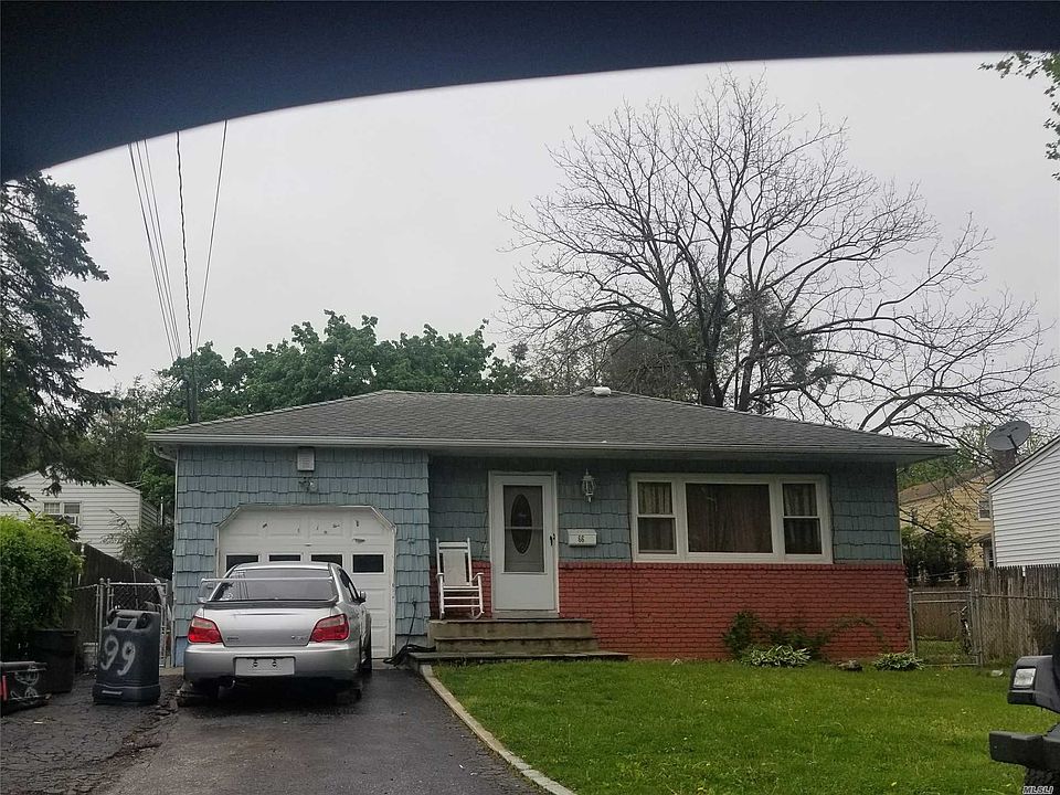 2nd image of 66 W 13th St
