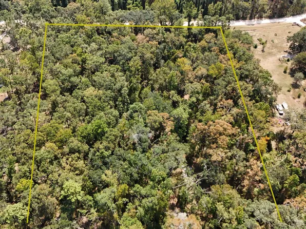 0 Ashville Highlands Dr, Greenville, FL 32331