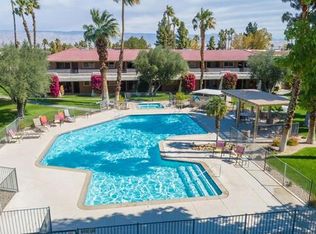 575 N Villa Ct Unit 105, Palm Springs, CA 92262