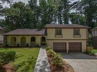 3270 Sewell Mill Rd, Marietta, GA 30062