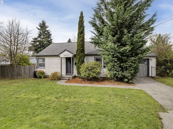 6711 SE 76th Ave, Portland, OR 97206
