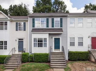 2820 Barrymore St UNIT 103, Raleigh, NC 27603