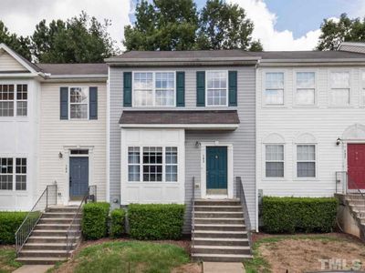 2820 Barrymore St UNIT 103, Raleigh, NC, 27603