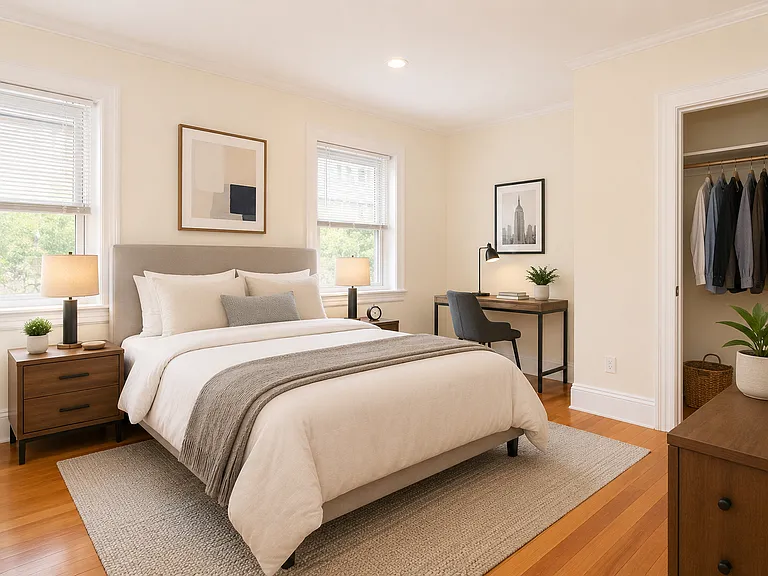 1616 Beacon St #2 — Photo 2