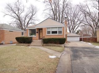 1513 N Wolf Rd, Berkeley, IL 60163