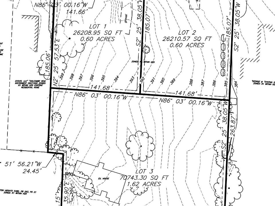 2nd image of 0 W Poplar Ave