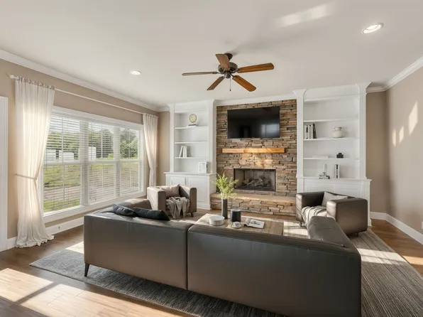 1511 Stokesly Dr, Murfreesboro, TN 37128