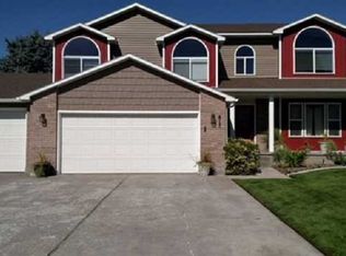 815 Pescadero Pl, Idaho Falls, ID 83404