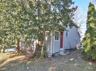 4622 Bachelors Row, Canandaigua, NY 14424