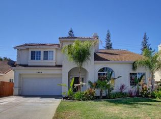 2008 Mineral Springs Dr, Roseville, CA