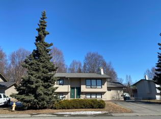 1831 Orca Pl APT 3, Anchorage, AK 99501