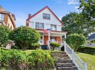 125 Stewart Ave, Pittsburgh, PA 15227
