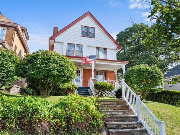125 Stewart Ave, Pittsburgh, PA 15227