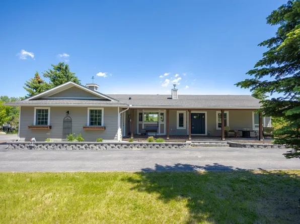 260048 SW Bearspaw Rd, Rocky View County, AB T3R 1H4