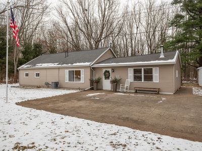9946 Mozart St, Portage, MI, 49024