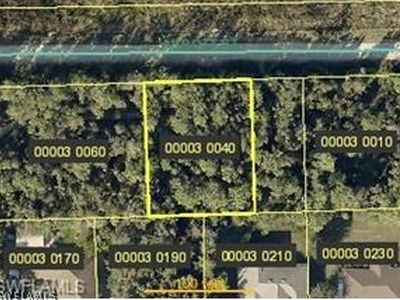 6664 Abbott St, Fort Myers, FL, 33912