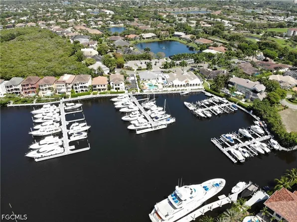 15900 St Charles Hbr Blvd, Fort Myers, FL 33908