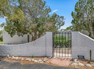 629 W Las Lomitas Rd, Tucson, AZ 85704