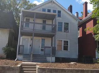 265 N 22nd St, Columbus, OH 43203
