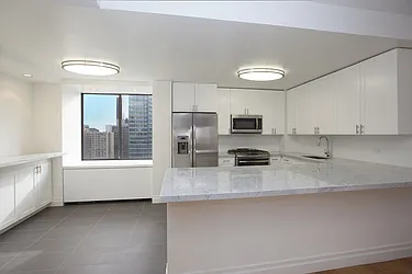 Rented by Nest Seekers International