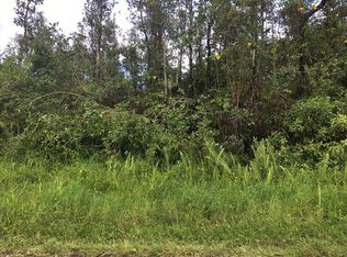 32nd Ave, Keaau, HI 96749