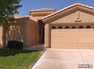 395 Turquoise Cir, Mesquite, NV 89027