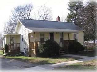 824 State St, Adrian, MI 49221