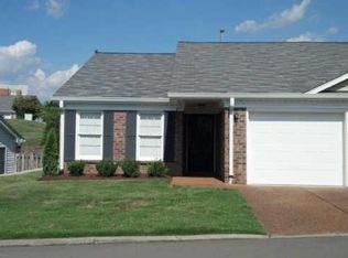 817 Marquette Dr, Nashville, TN 37205