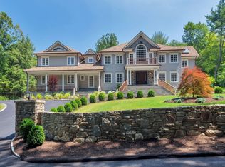 14 Smith Farm Rd, Weston, CT 06883