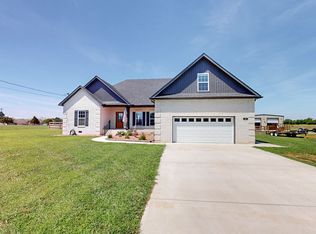 93 Honeybee Dr, Unionville, TN 37180