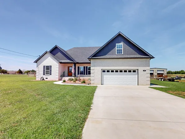 93 Honeybee Dr, Unionville, TN 37180
