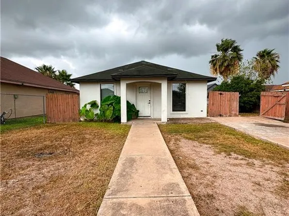 905 W Green Jay Ave, Pharr, TX 78577