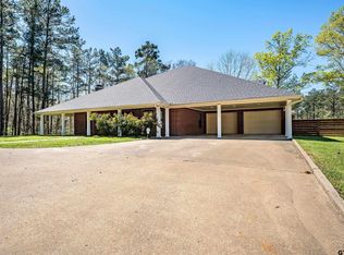 3481 N Loop 343, Rusk, TX 75785