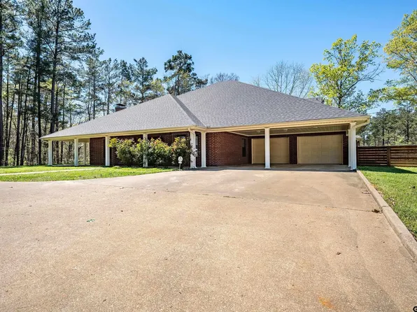 3481 N Loop 343, Rusk, TX 75785