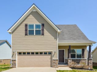 7020 Lakota Dr, Spring Hill, TN 37174