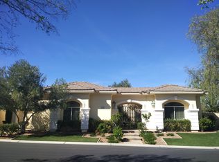 9304 Fontainbleu Dr, Las Vegas, NV 89145