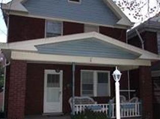 1222 Kelton Ave, Pittsburgh, PA