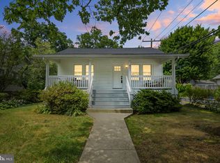 801 Thayer Ave, Silver Spring, MD 20910