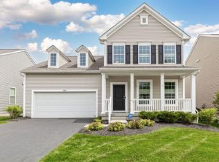 5950 Bricklin St, Westerville, OH 43081