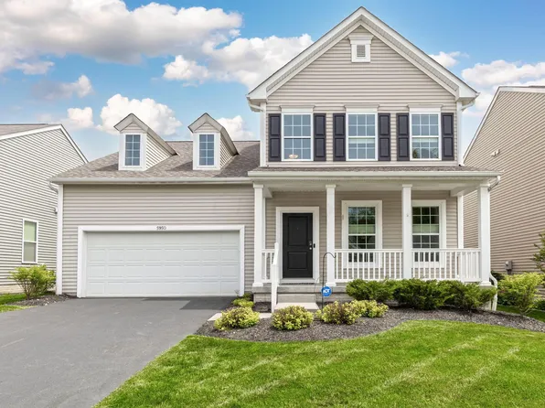 5950 Bricklin St, Westerville, OH 43081