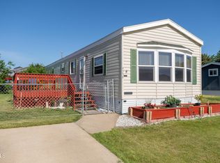4558 Lafayette Dr, Bismarck, ND 58503