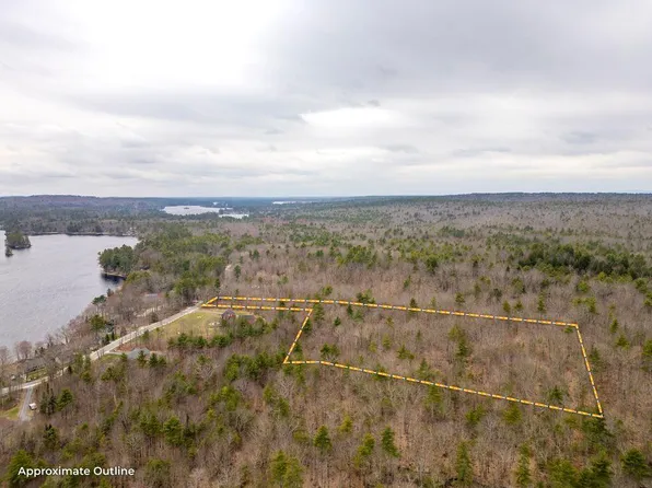 Lot 009 Westwood Road, Gray, ME 04039