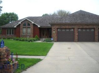 316 Southfork Pl, South Sioux City, NE 68776