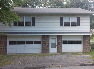 136 W 2nd St #136, Morgantown, WV 26501