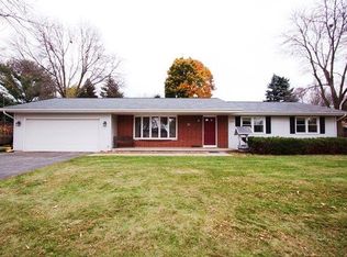 6792 Sunset Meadow Dr, Windsor, WI 53598
