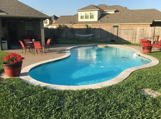 2703 Kenton Hills Ct, Houston, TX 77089