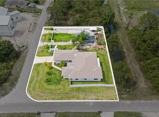 304 Bradley Ave, Lehigh Acres, FL 33974