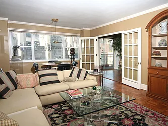 Sold by Sotheby's International Realty