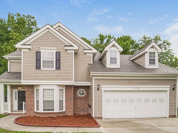 4th image of 4128 Highcroft Ln
