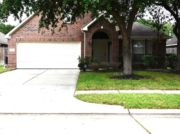 4822 Harbor Glen Ln, Houston, TX 77084